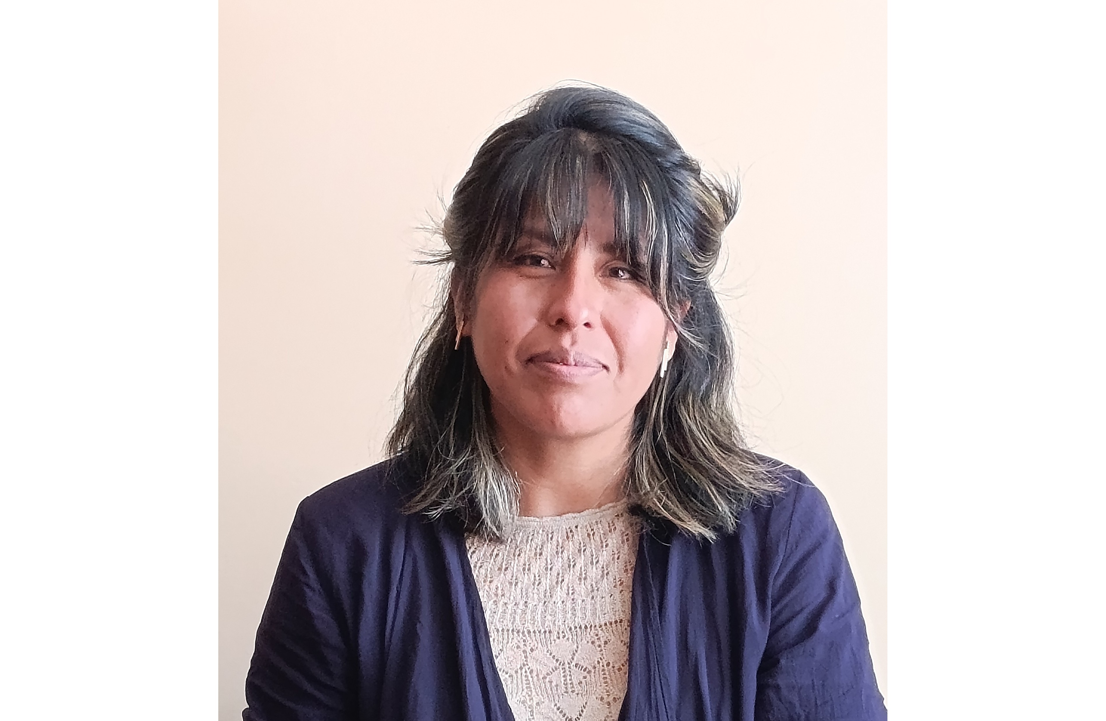 Retrato de artesana 3